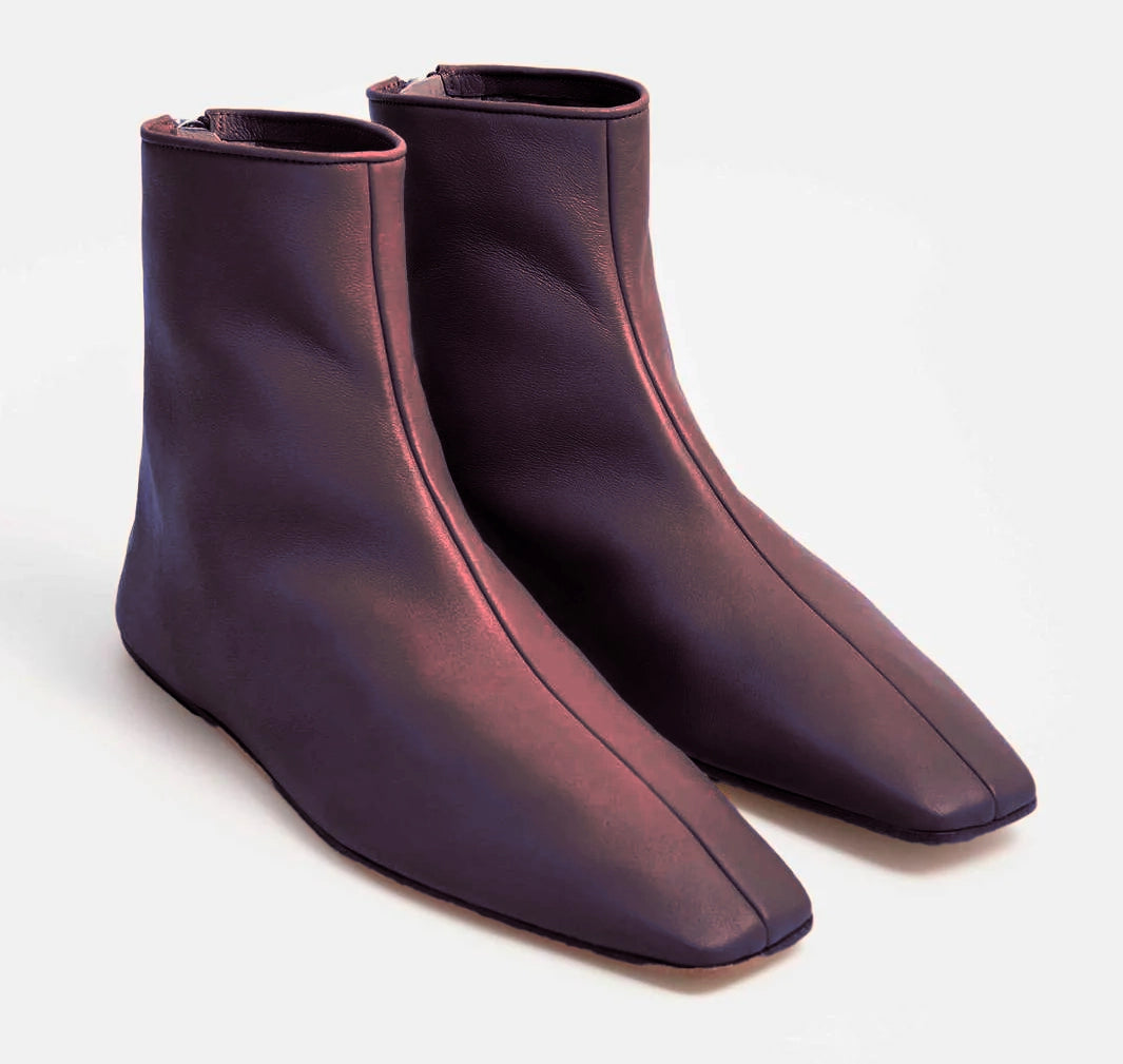 Stivaletto ALYSI