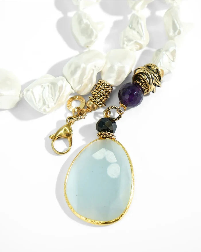Collana ALMALA