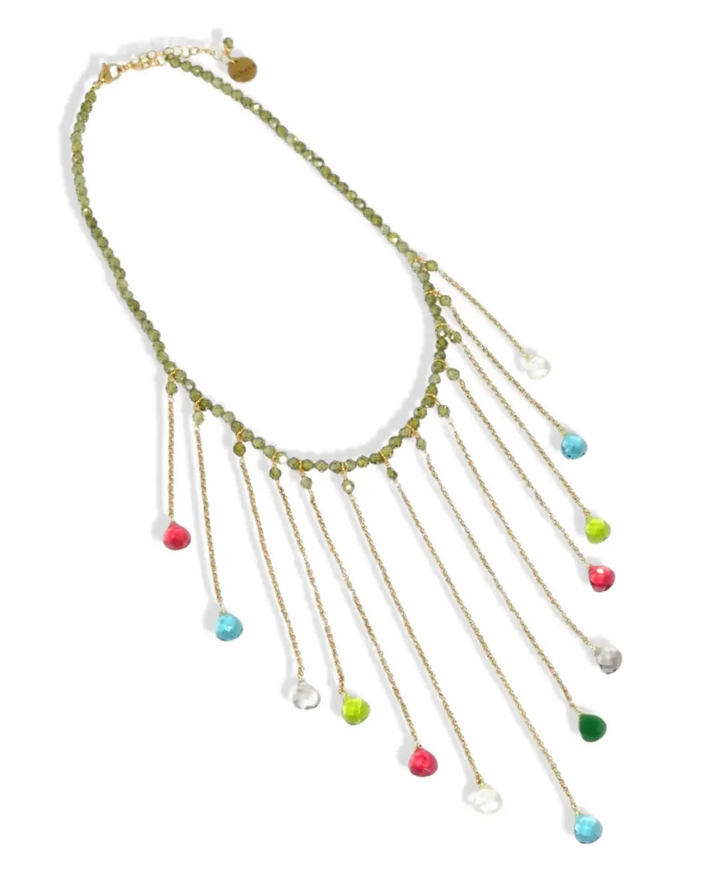 Collana ALMALA