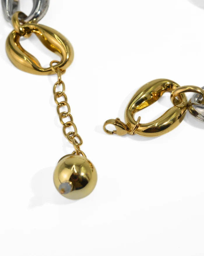 Collana ALMALA