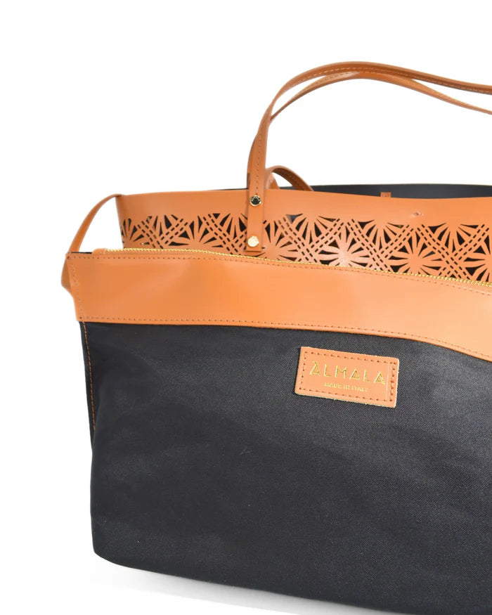 Borsa  victoria ALMALA