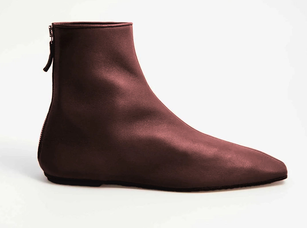 Stivaletto ALYSI