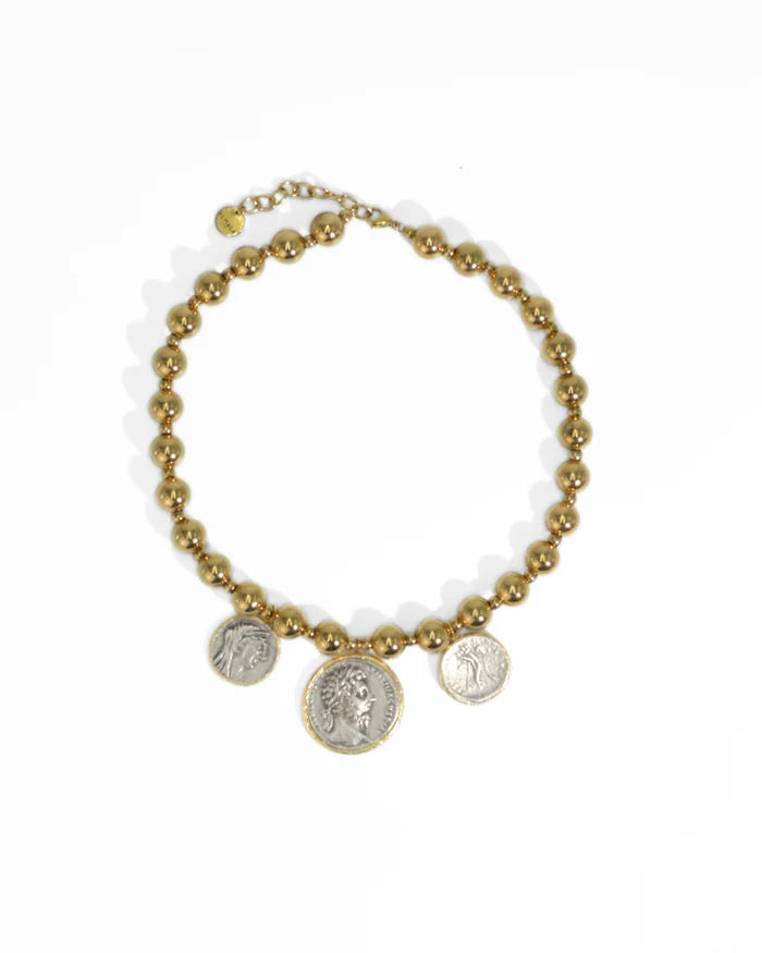 Collana ALMALA MONETA