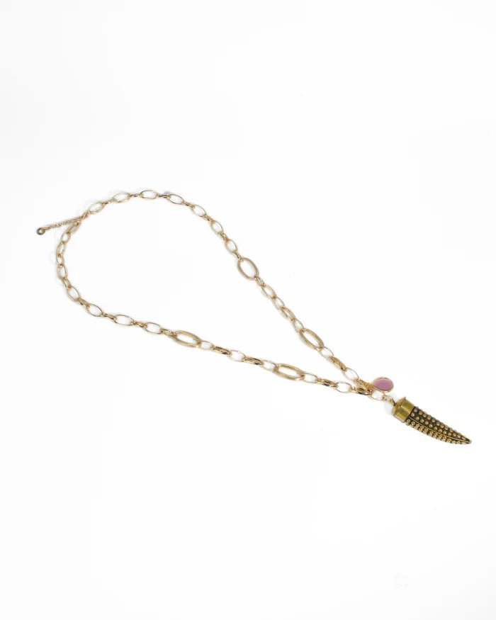 Collana ALMALA Corno