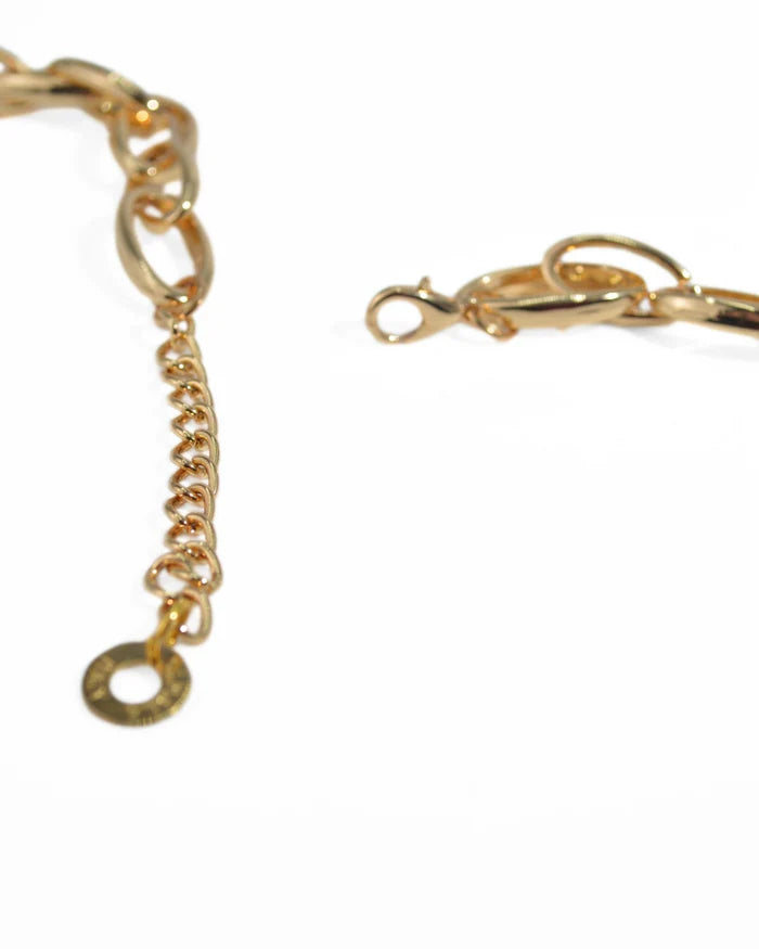 Collana ALMALA Corno