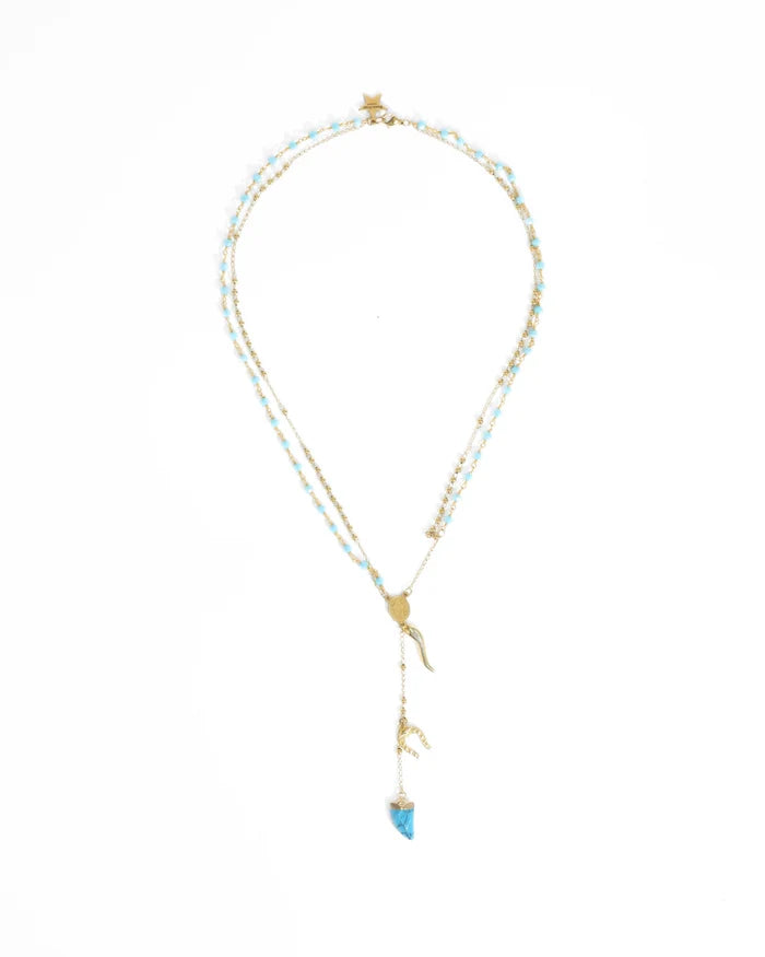 Collana LUCKY SUMMER ALMALA