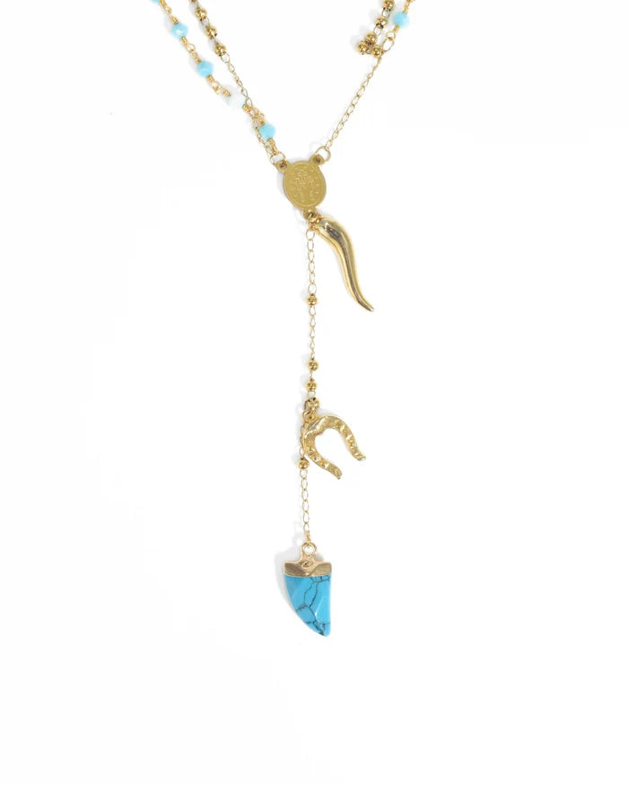 Collana LUCKY SUMMER ALMALA