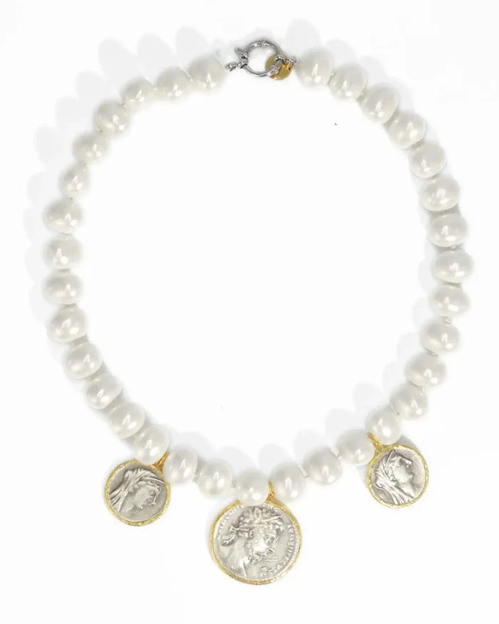 Collana ALMALA