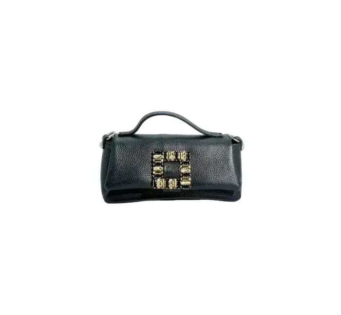 Pochette  strass ALMALA