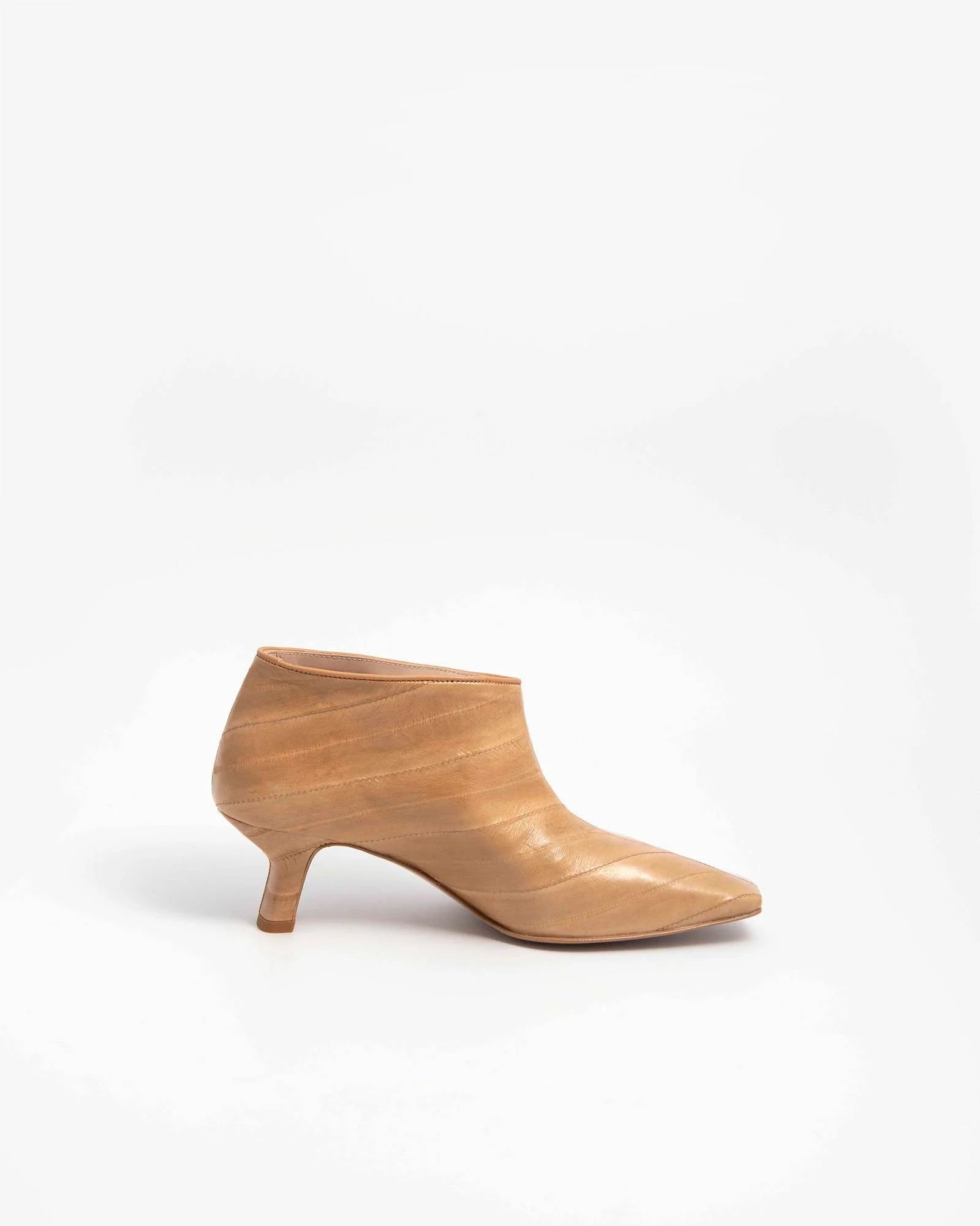 Stivaletto ALYSI