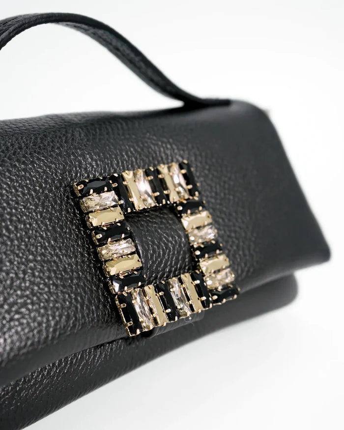 Pochette  strass ALMALA
