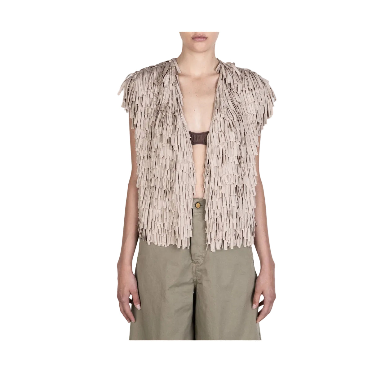 Gilet ALYSI
