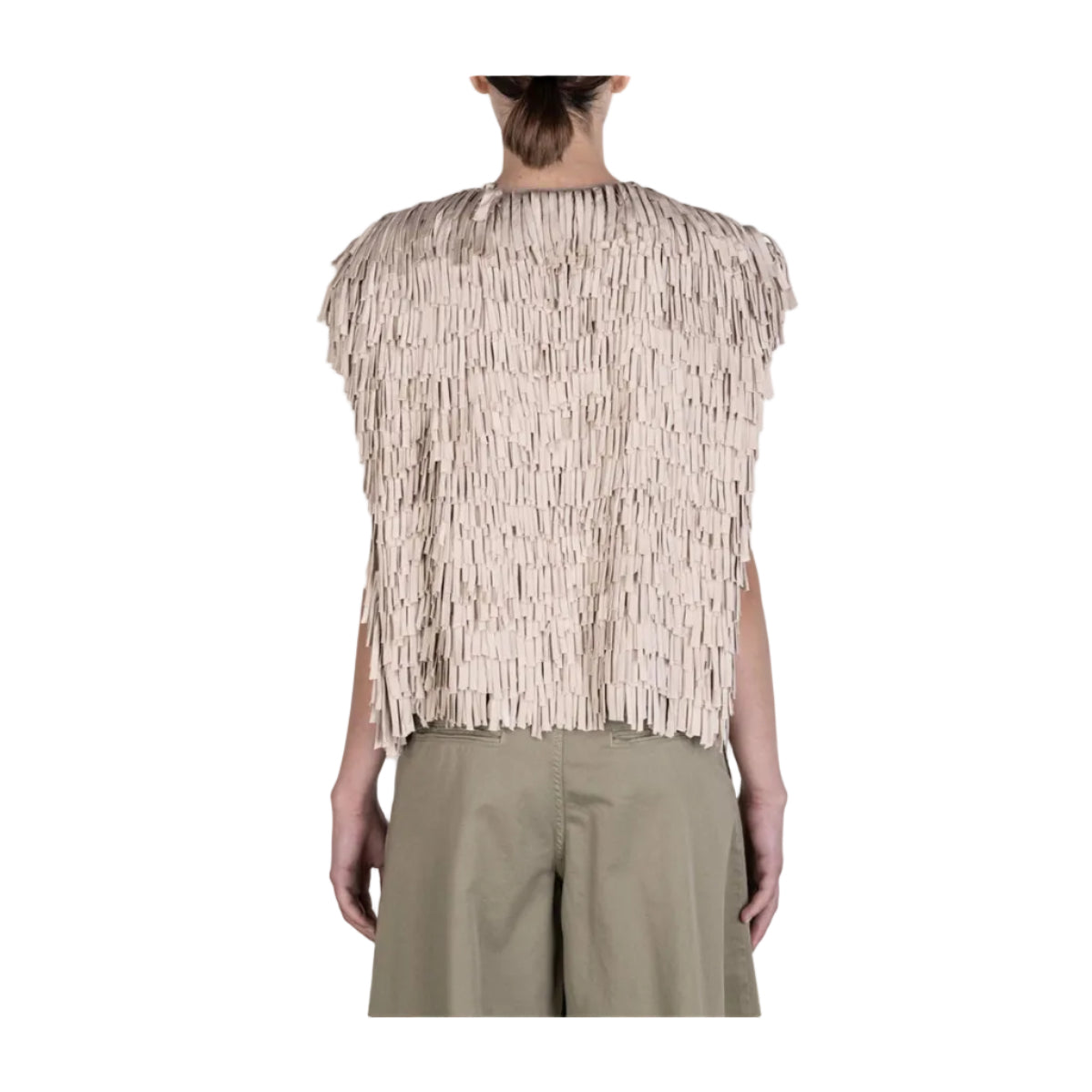 Gilet ALYSI