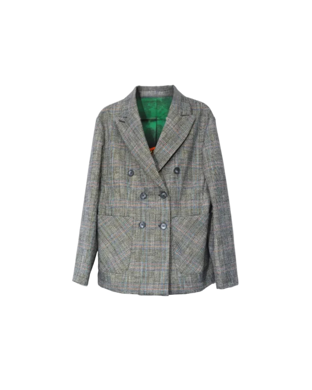 Giacca  mod. luna ALMALA