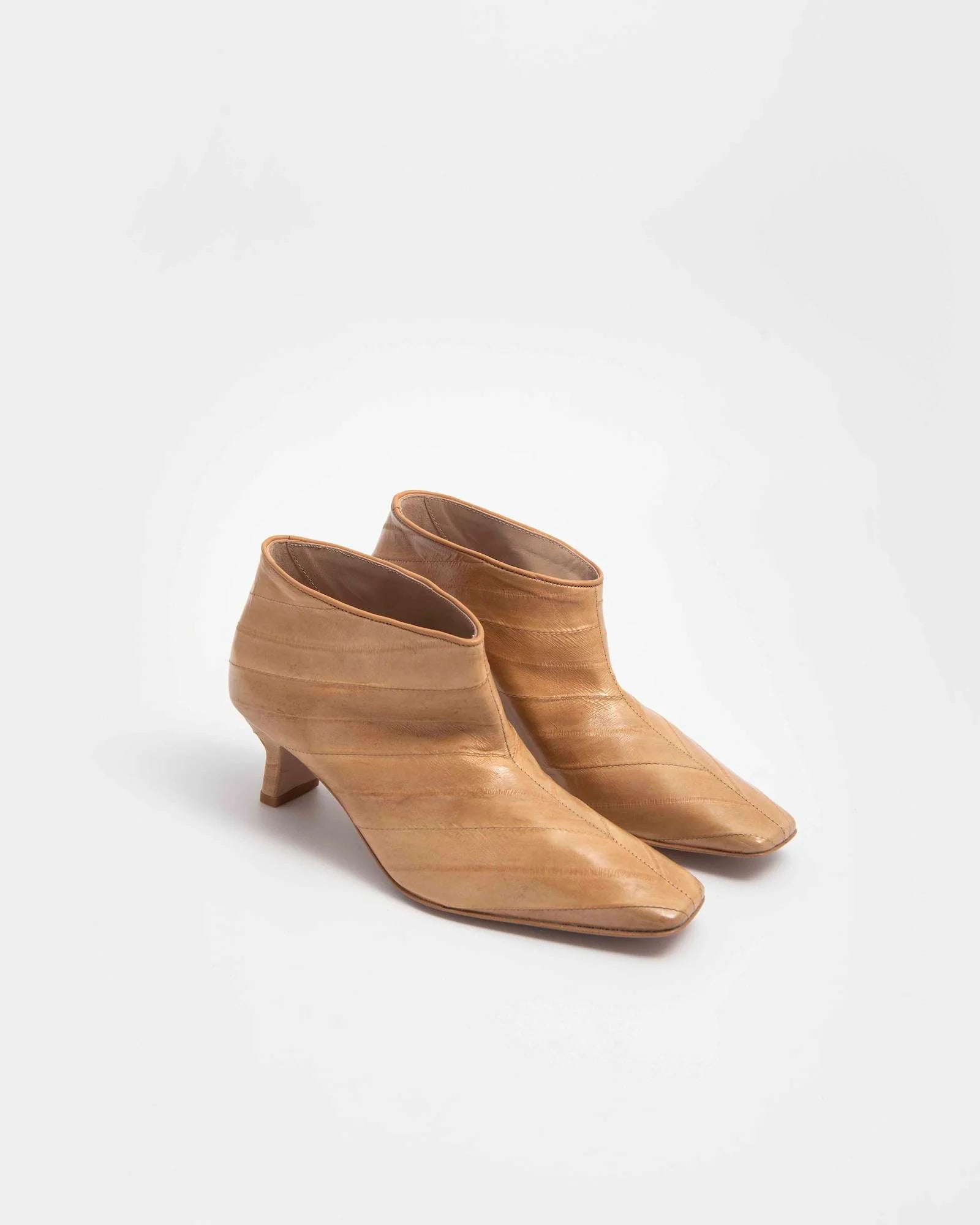 Stivaletto ALYSI