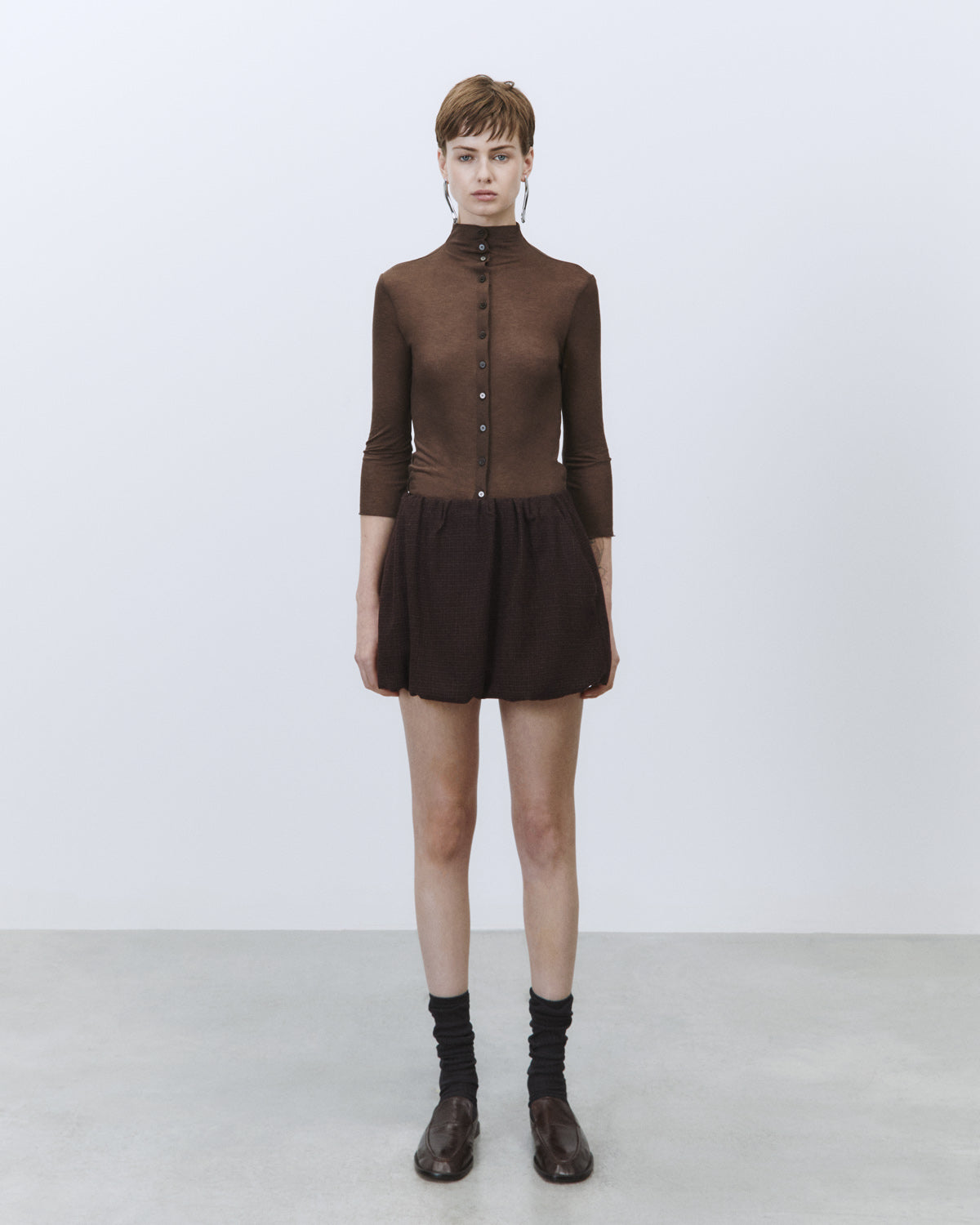 Maglia ALYSI