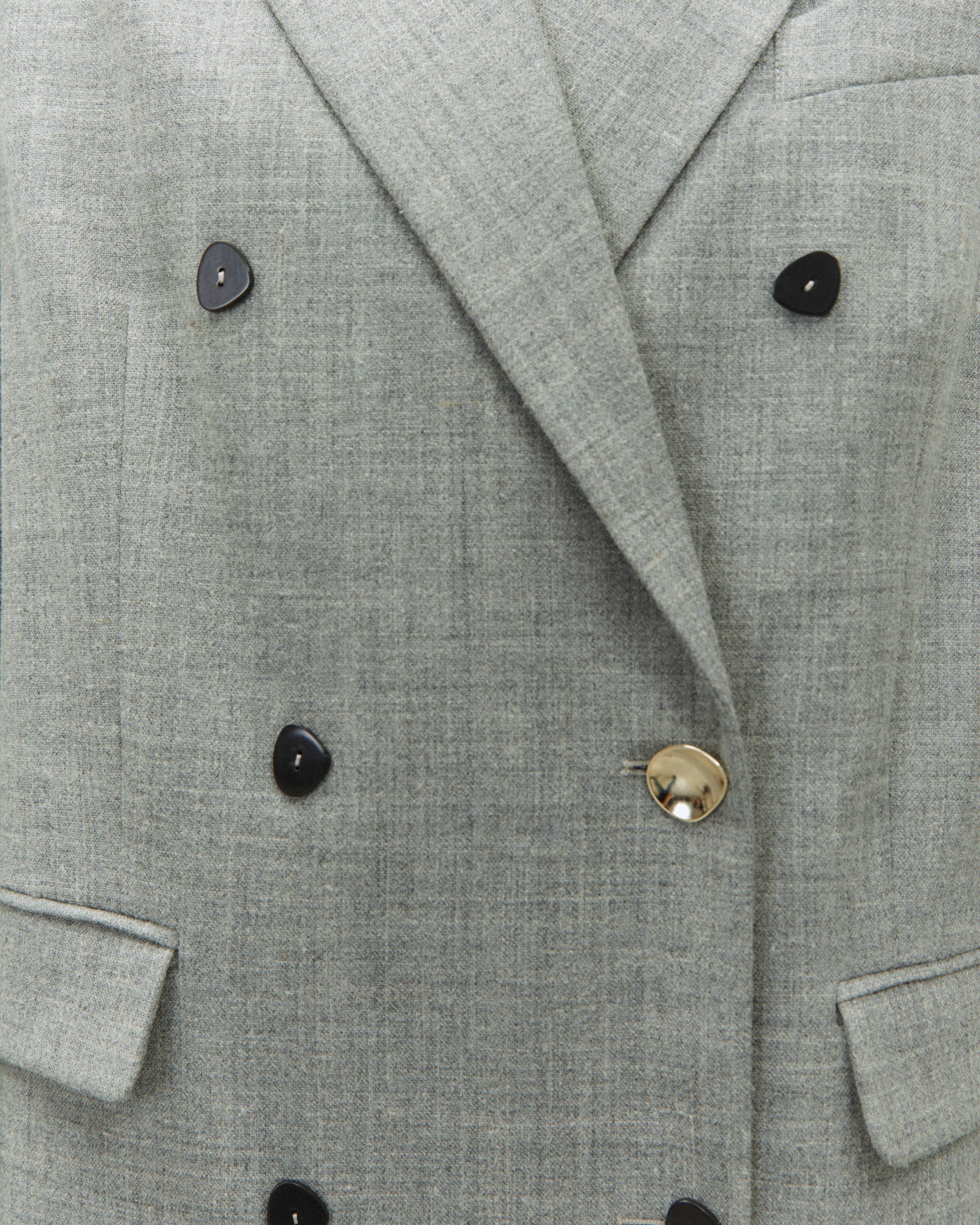 Cappotto ALYSI