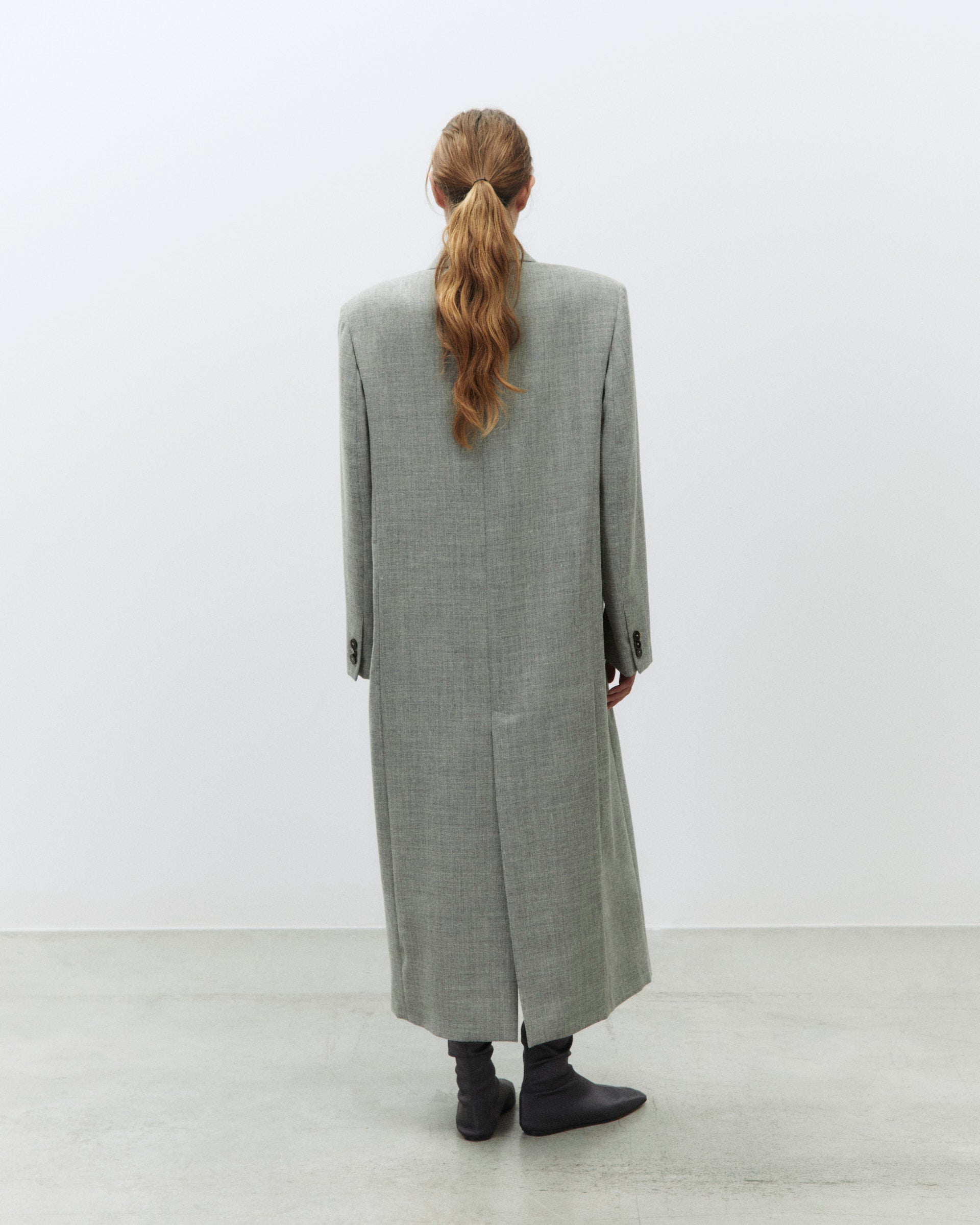 Cappotto ALYSI