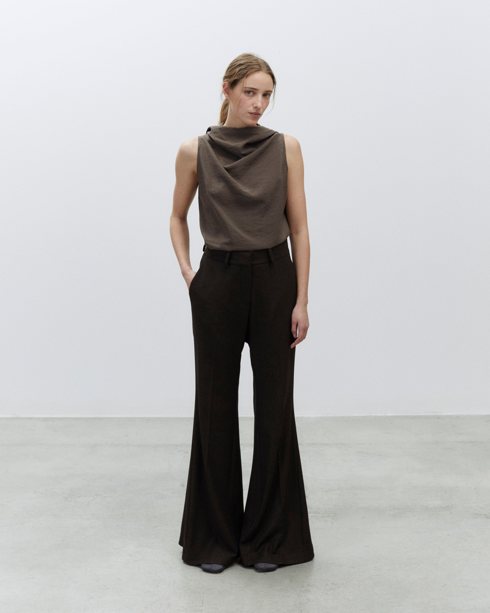 Pantaloni ALYSI