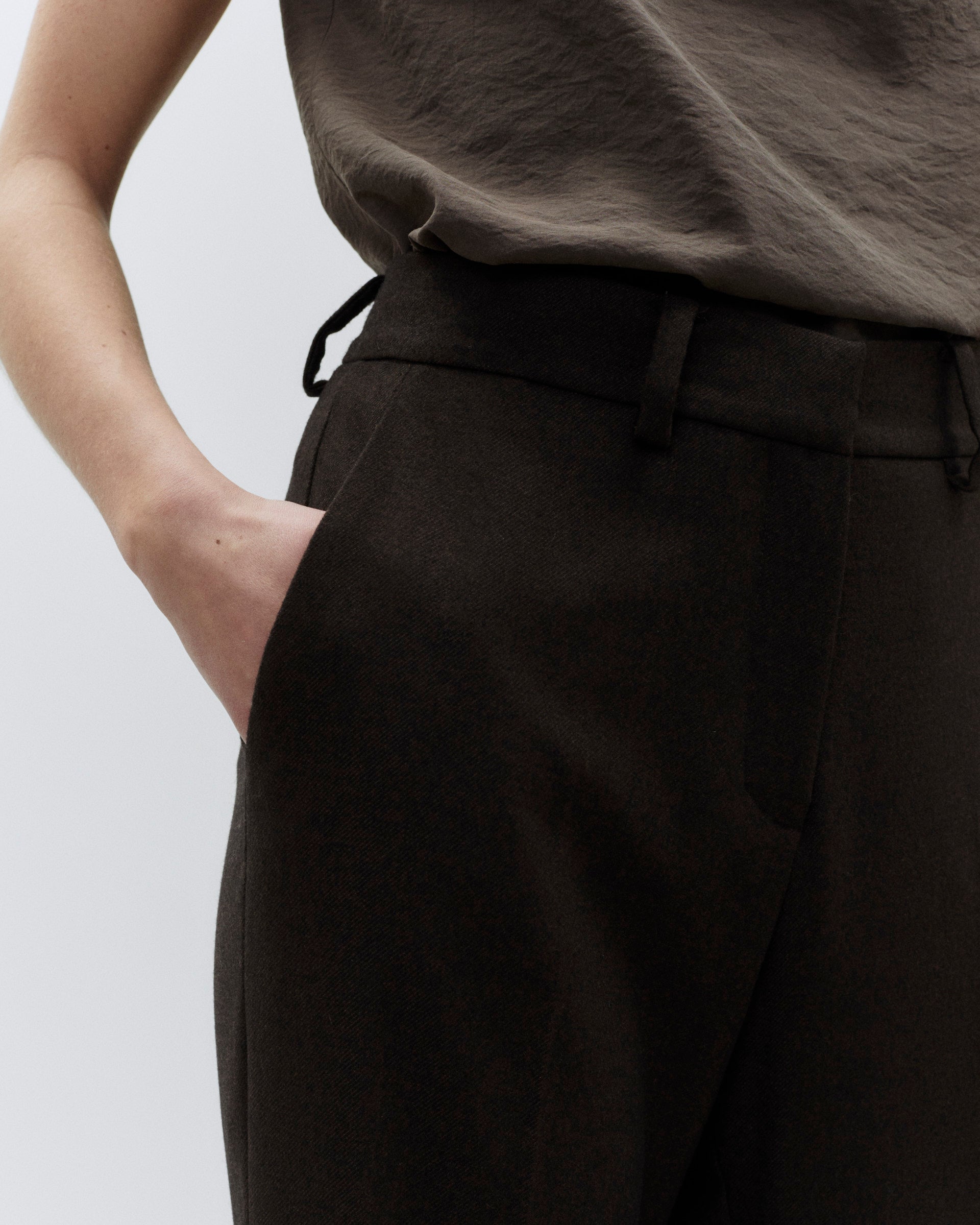 Pantaloni ALYSI