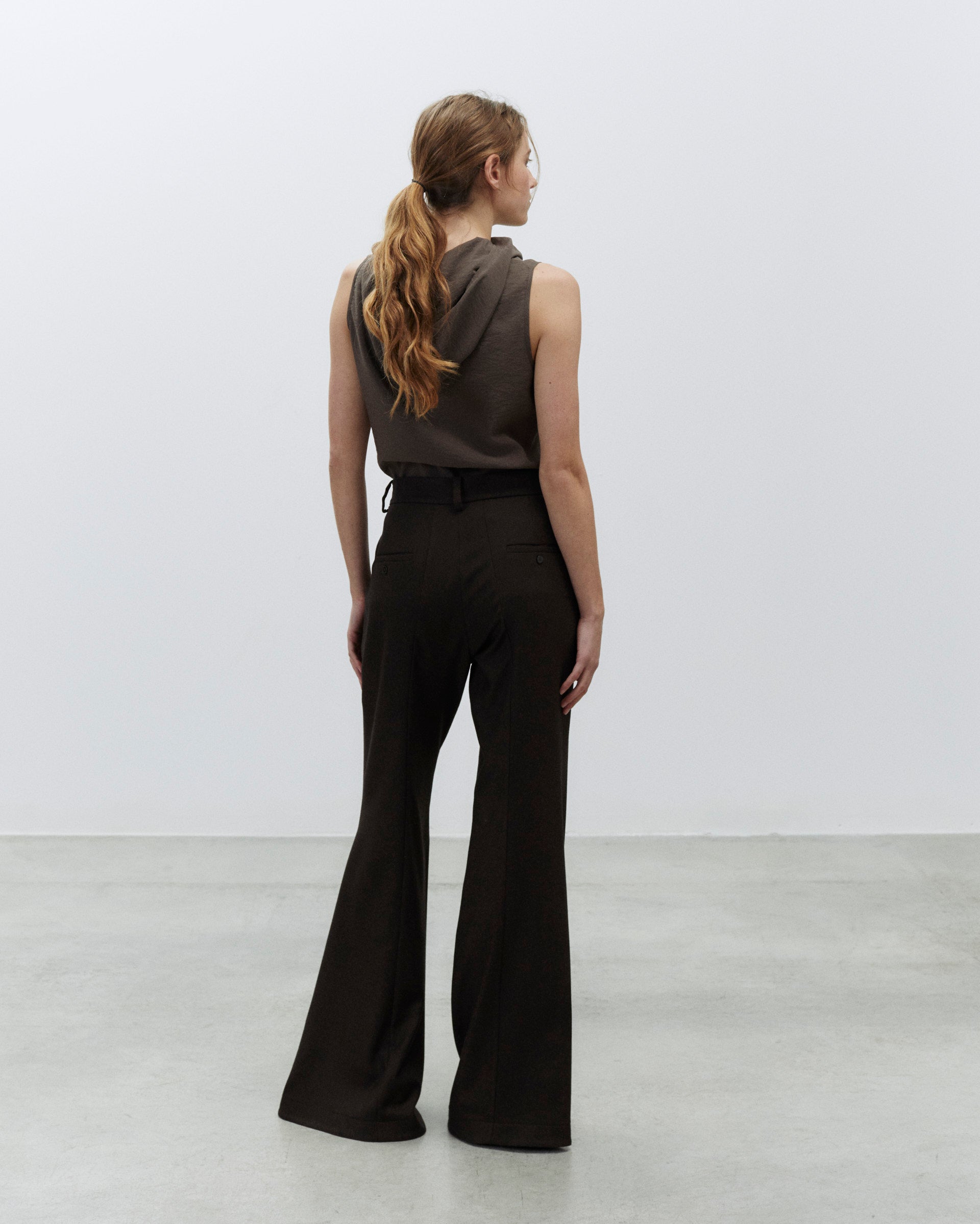 Pantaloni ALYSI