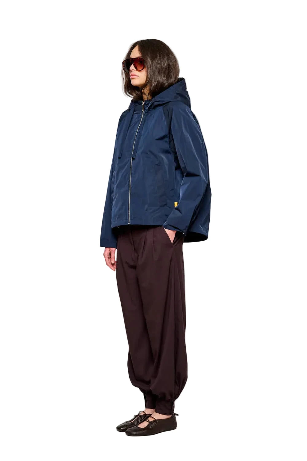 Trench OOF WEAR