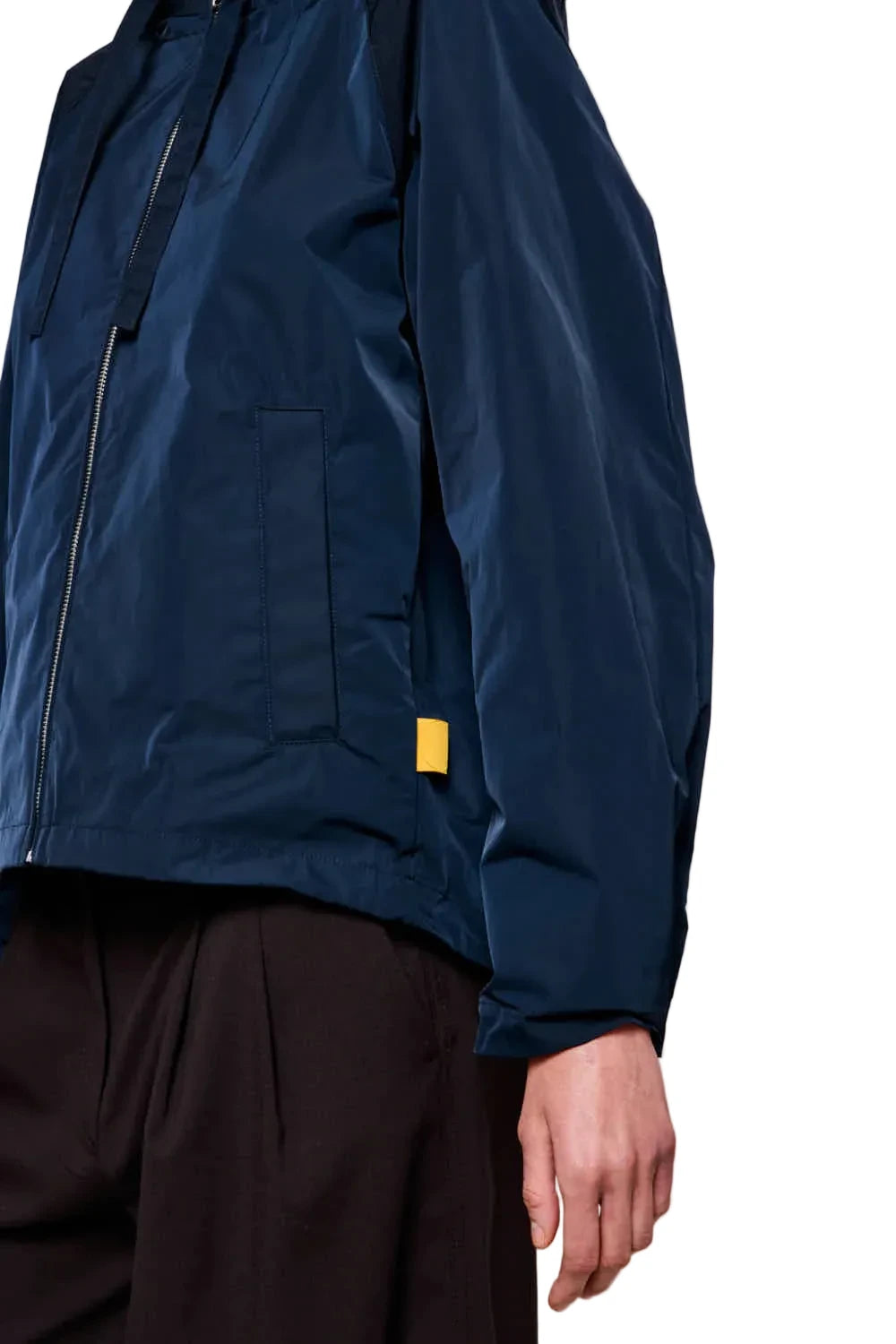 Trench OOF WEAR