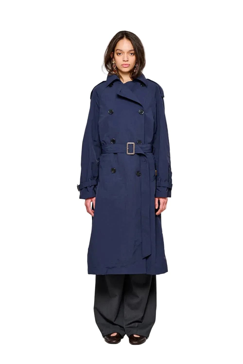 Trench OOF WEAR