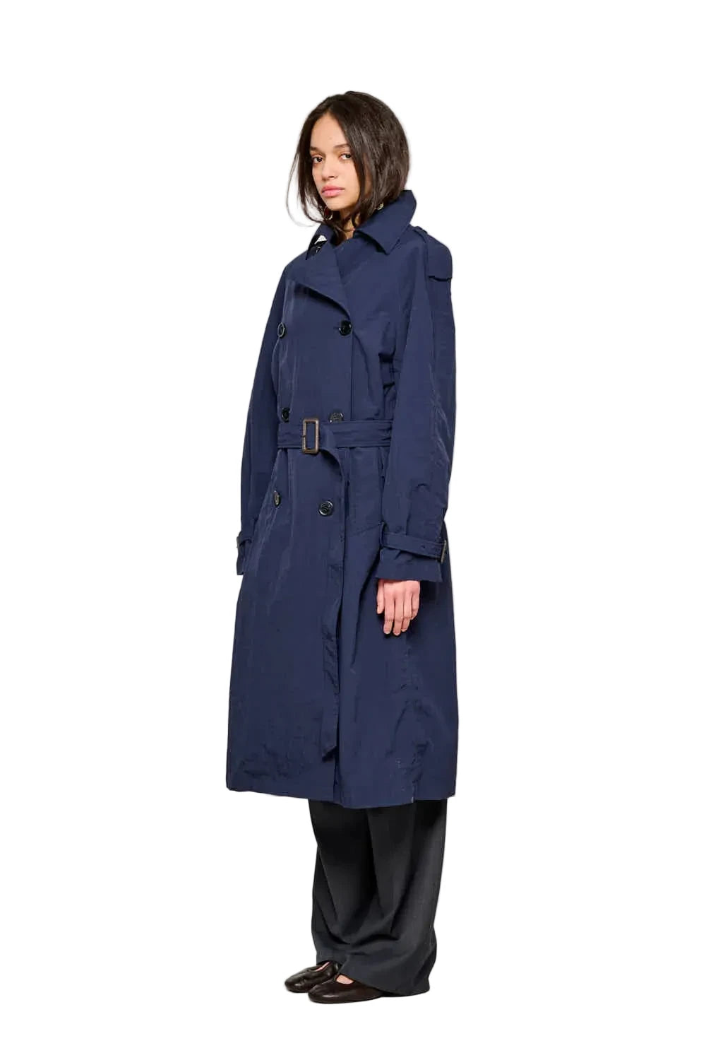 Trench OOF WEAR