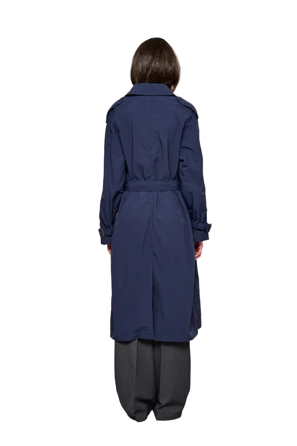 Trench OOF WEAR