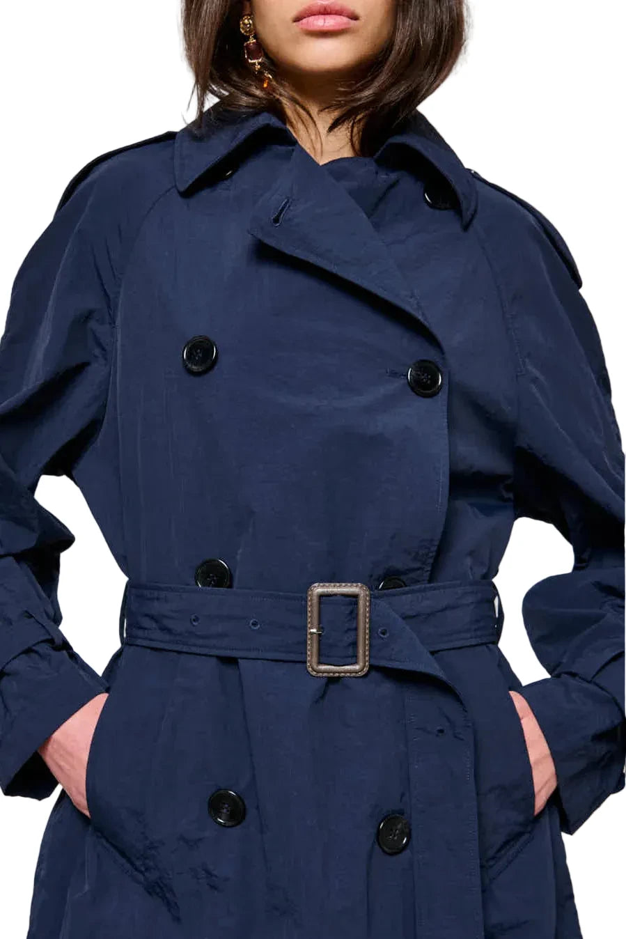 Trench OOF WEAR