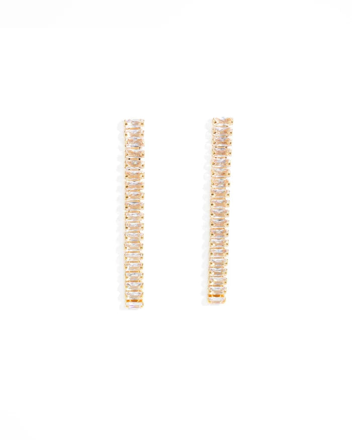 Orecchini ALMALA Night