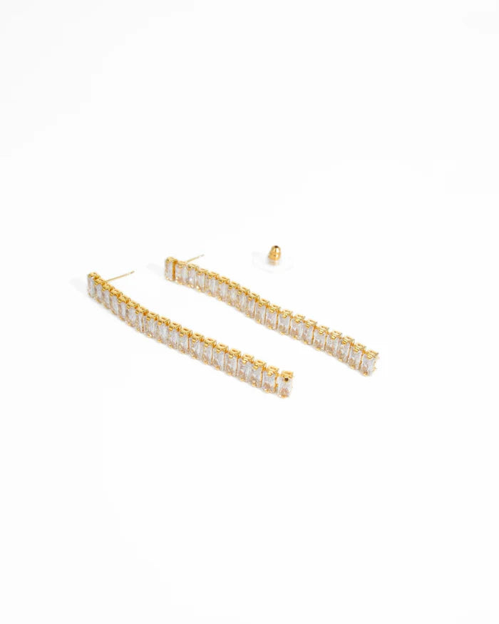 Orecchini ALMALA Night