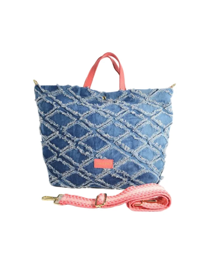 Borsa JEANS ALMALA