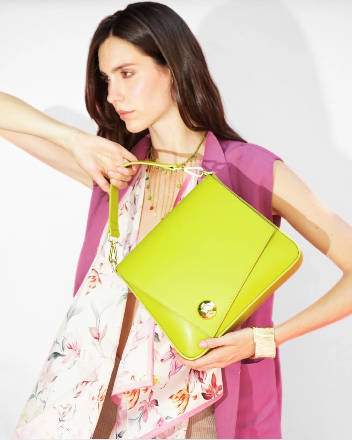 Borsa ALMALA PATRIZIA