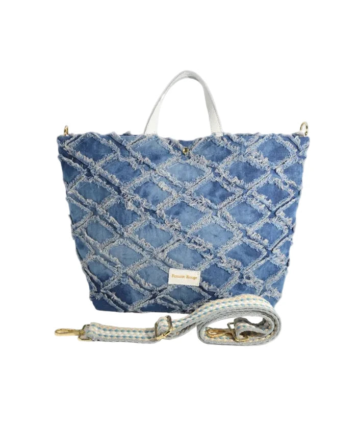 Borsa JEANS ALMALA