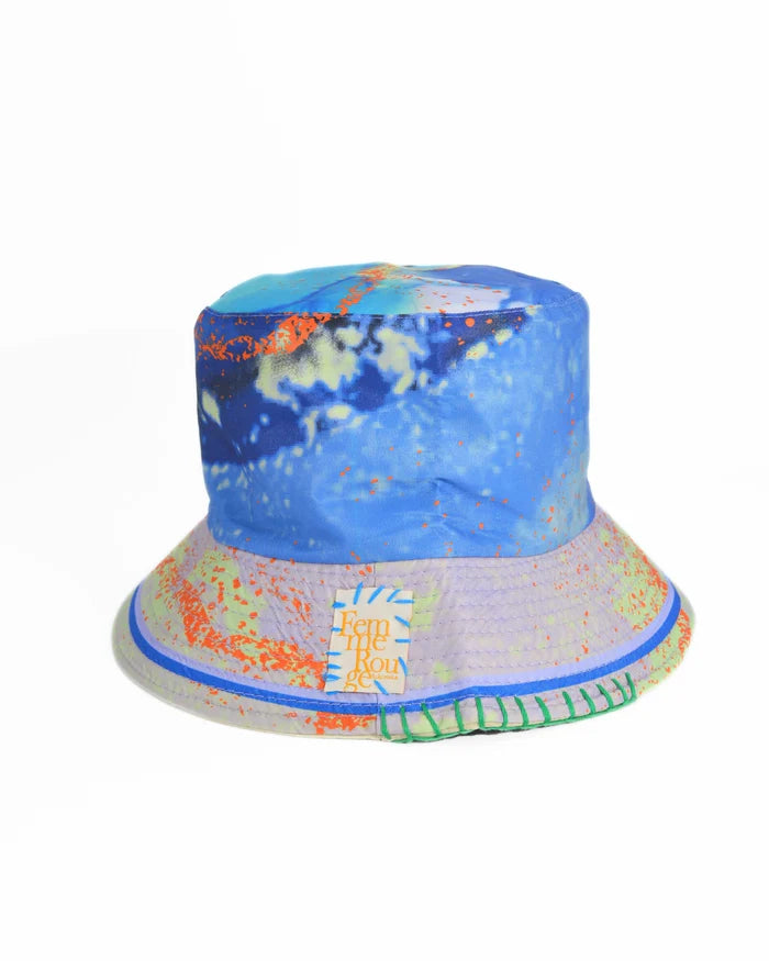 Cappello MULTICOLOR ALMALA