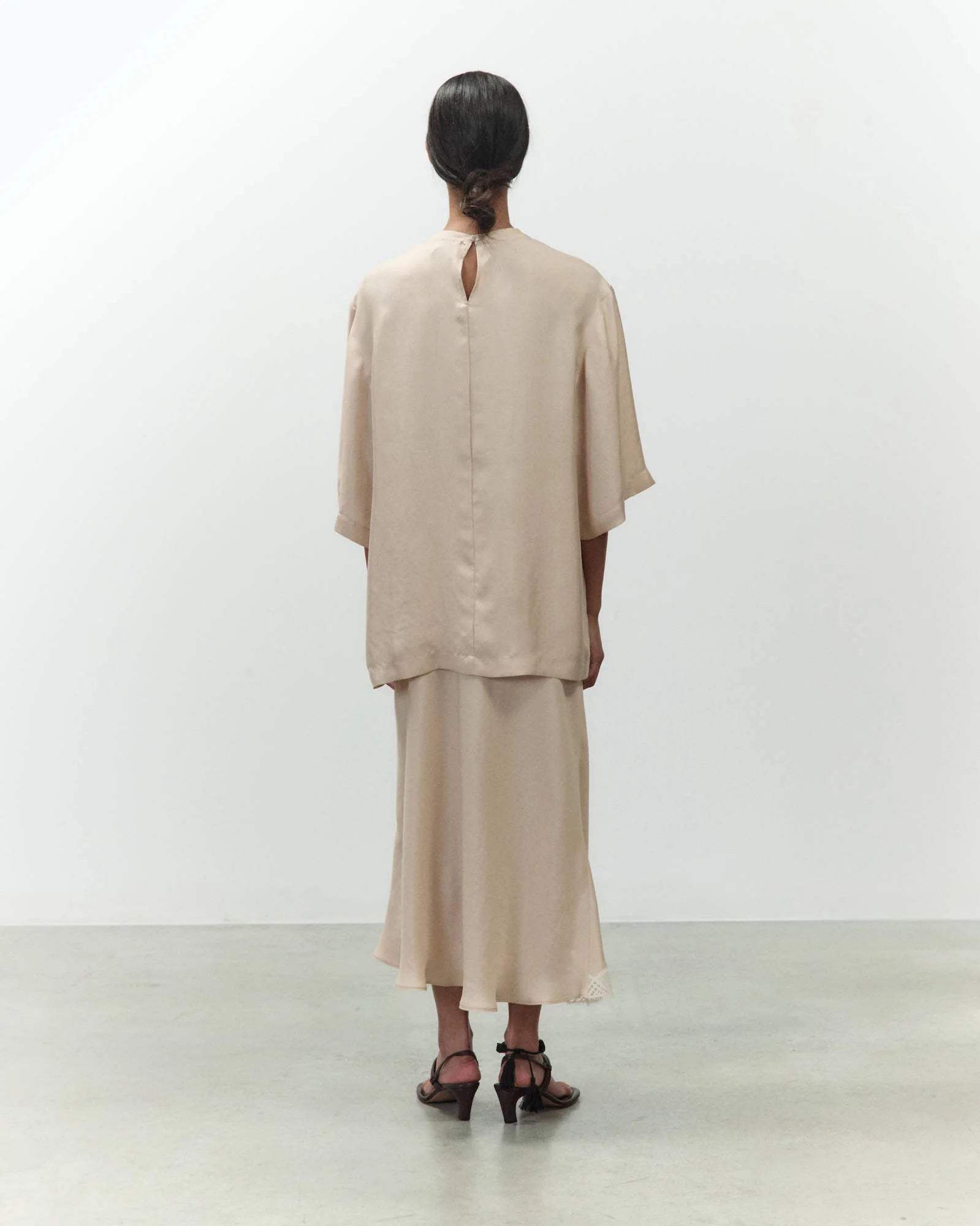 Maglia ALYSI