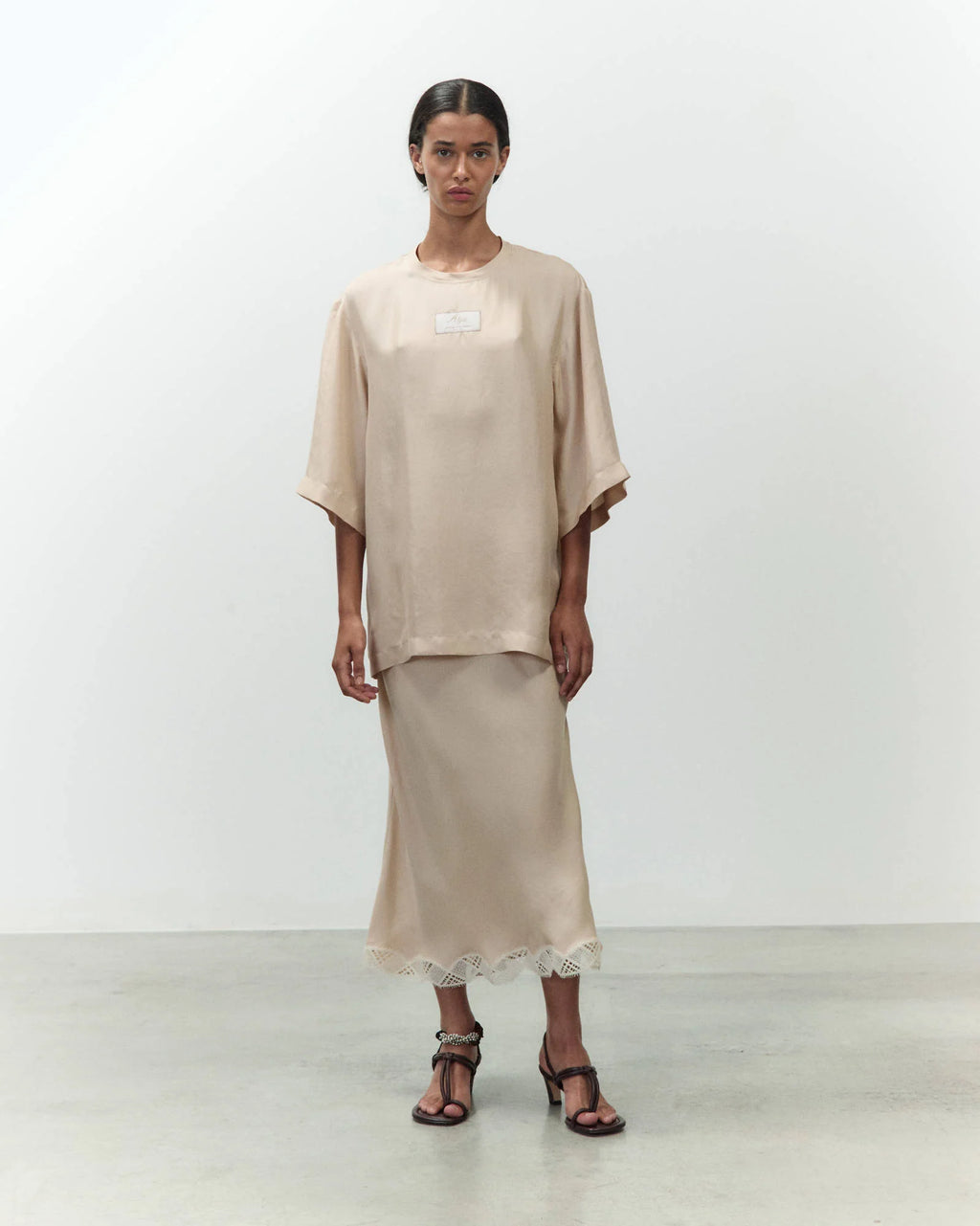 Maglia ALYSI