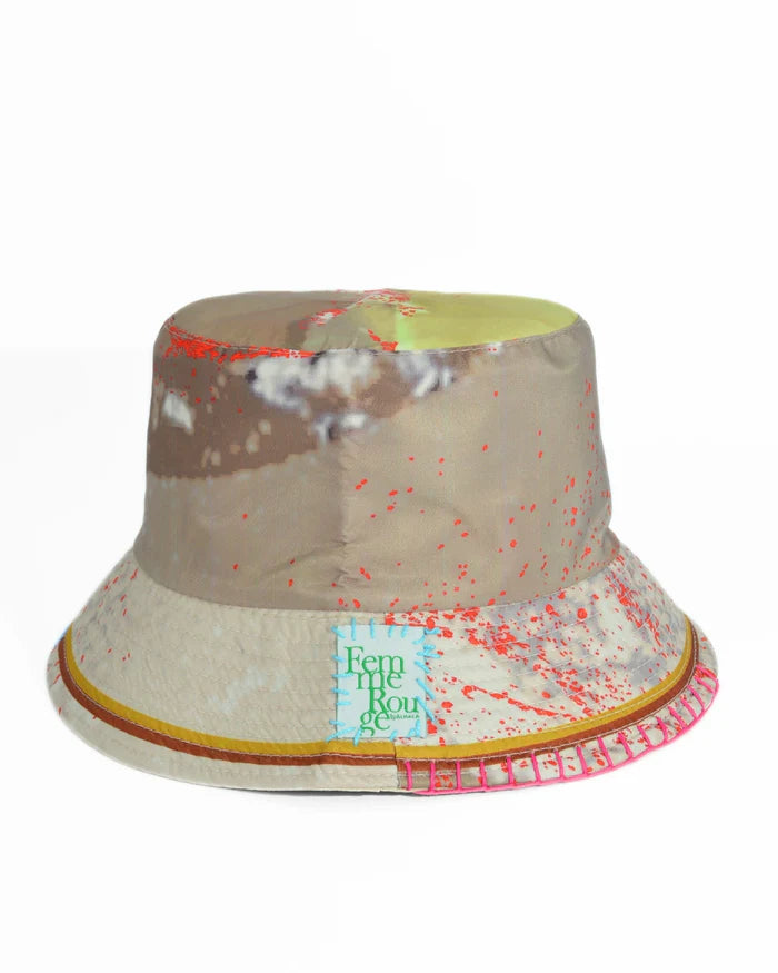 Cappello MULTICOLOR ALMALA