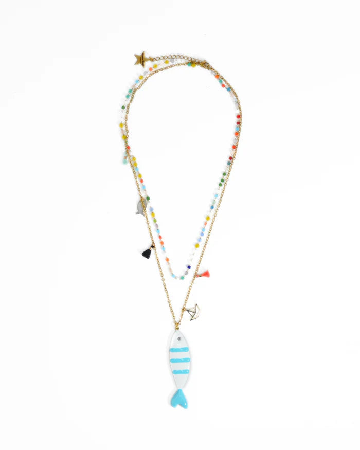 Collana COLAPESCE ALMALA