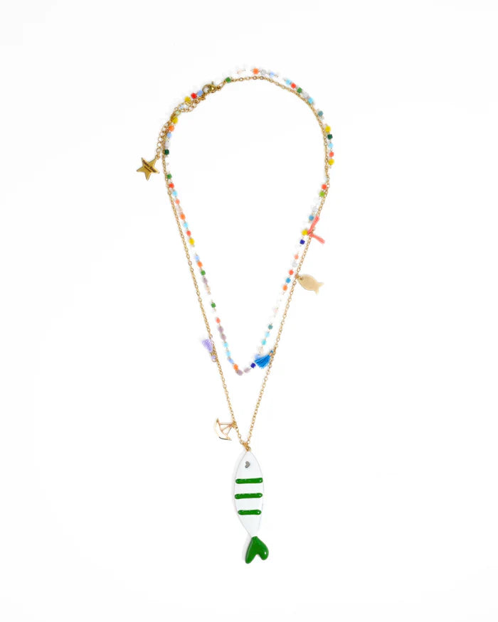 Collana COLAPESCE ALMALA