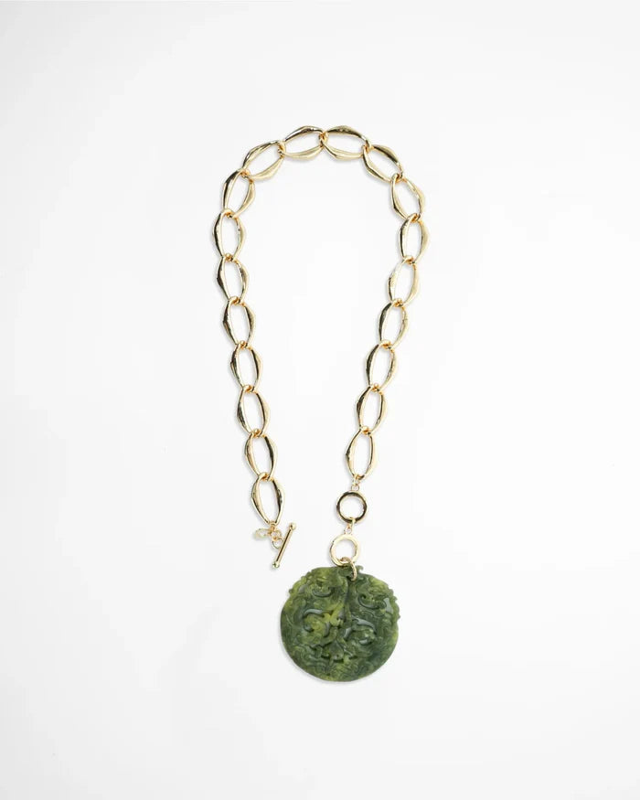 Collana ALMALA