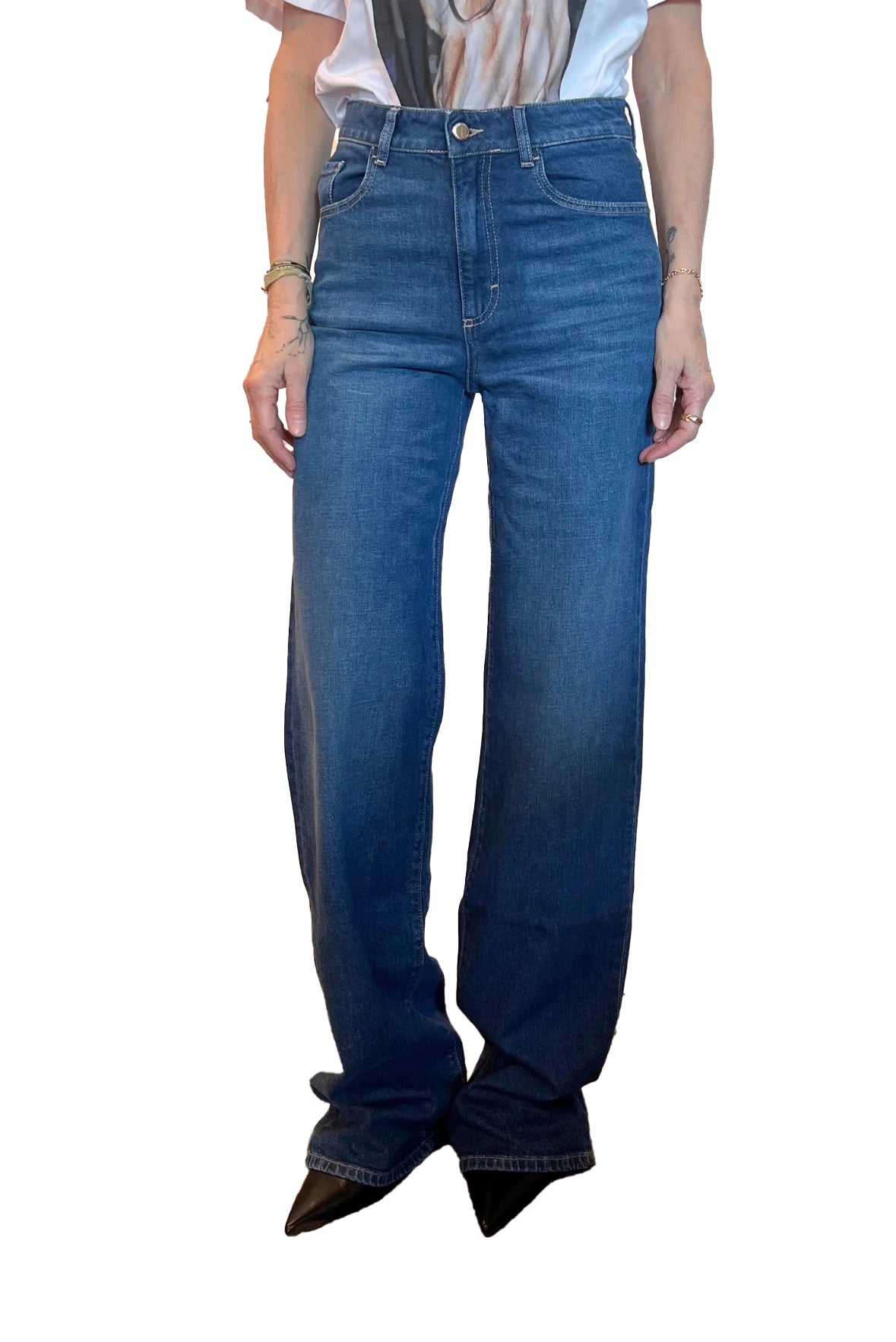 Jeans Joia ICON DEMIN