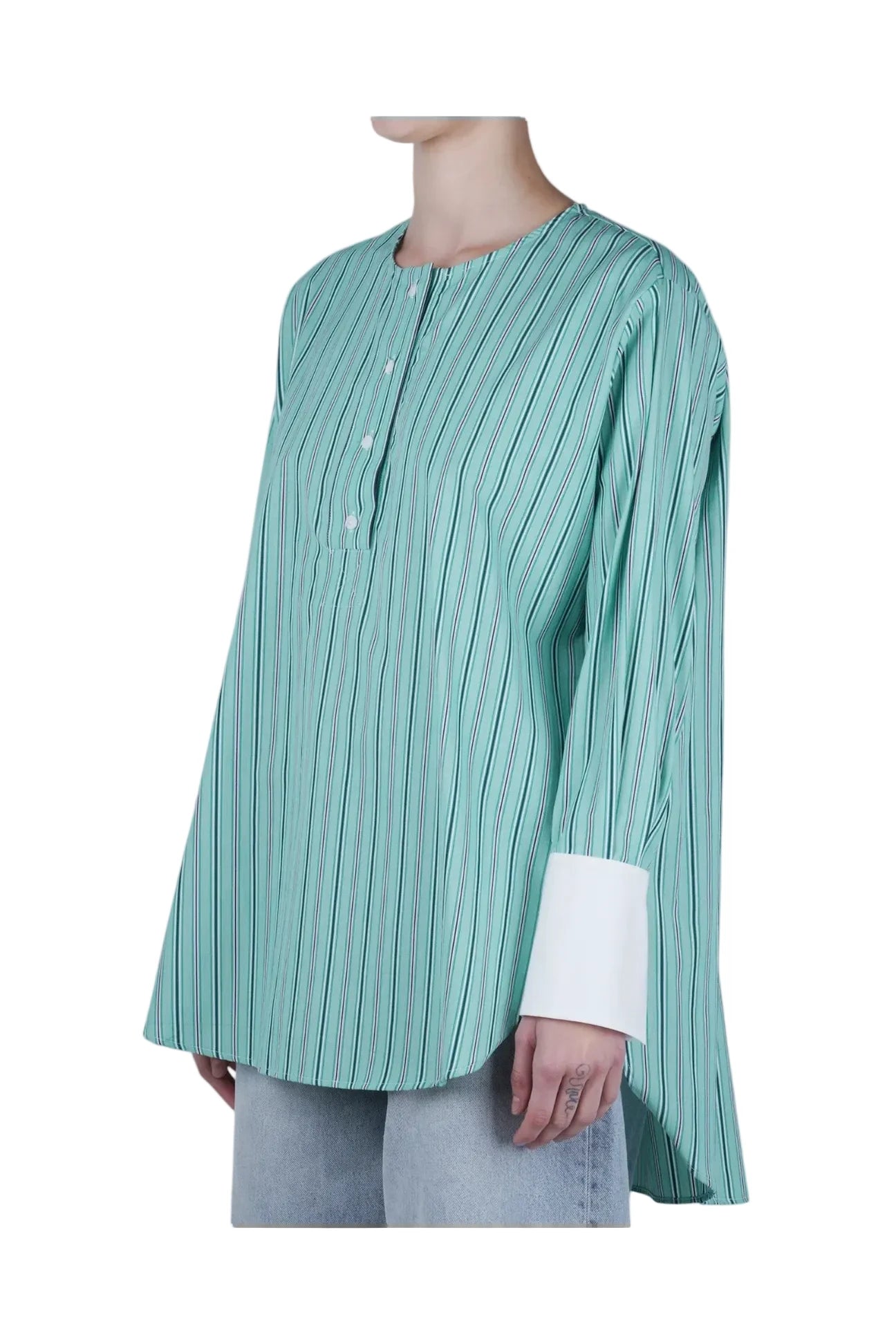 Camicia SOLOTRE