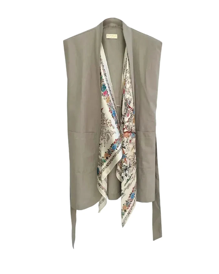 Giacca ALMALA