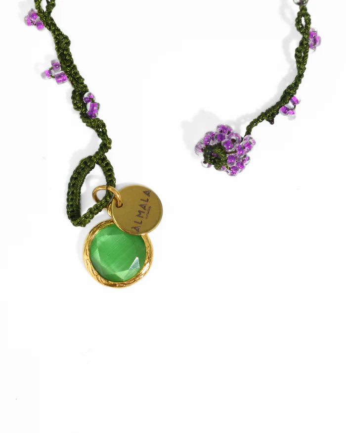 Bracciale ALMALA Flower