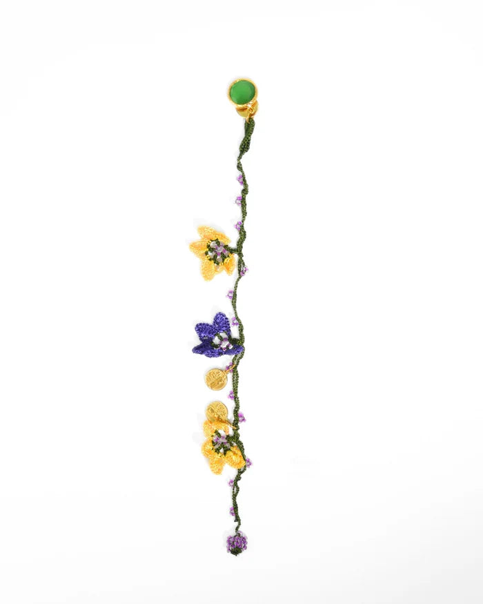 Bracciale ALMALA Flower