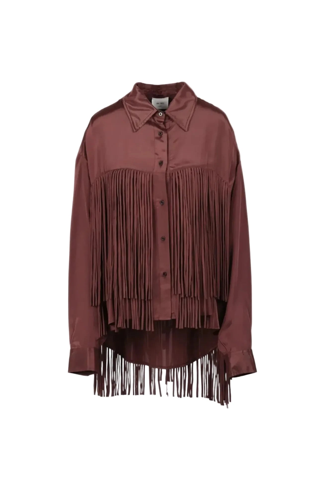 Camicia ALYSI