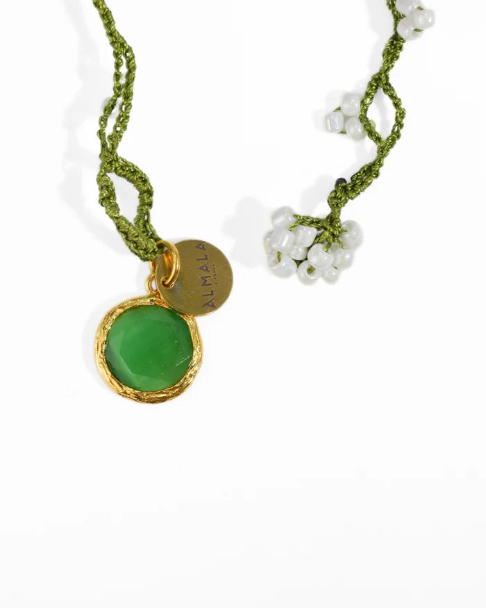 Bracciale ALMALA Flower